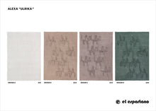 "Ulrika" Rug