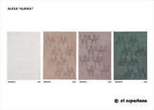 "Ulrika" Rug