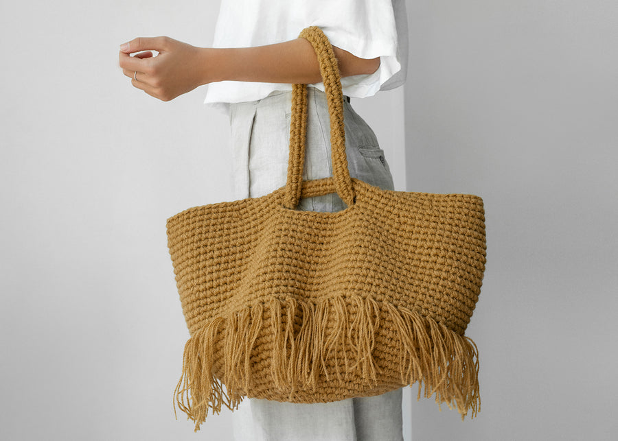 Woolbags