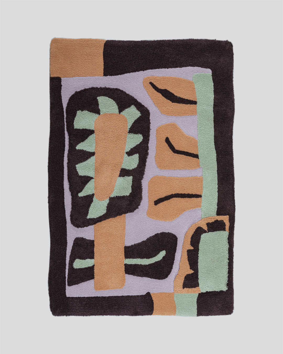 Botanical Abstraction