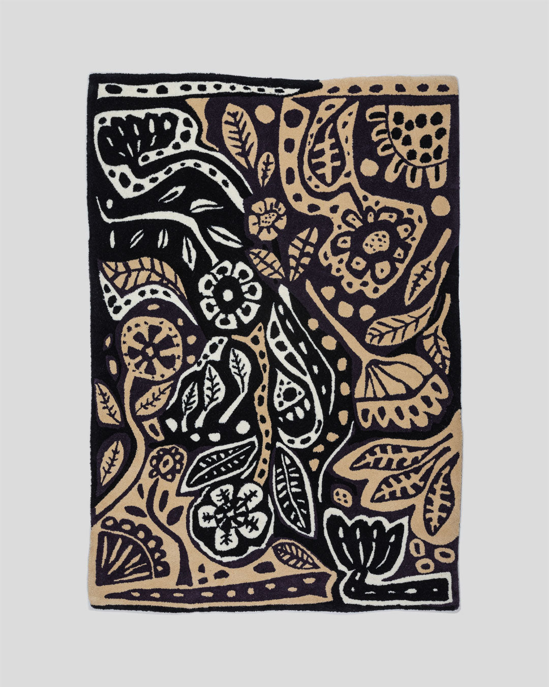 Forest Floor