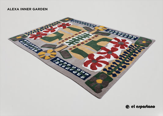Inner Garden