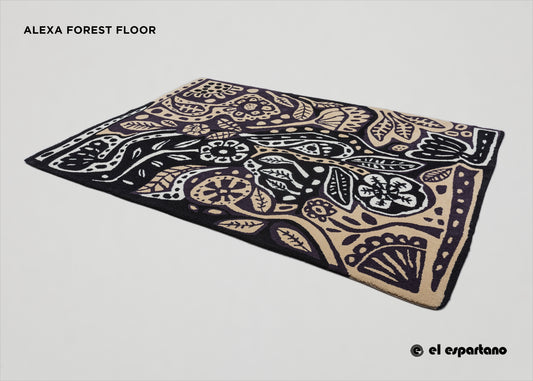 Forest Floor
