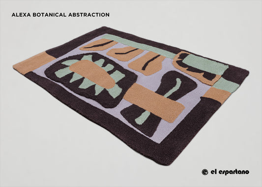 Botanical Abstraction