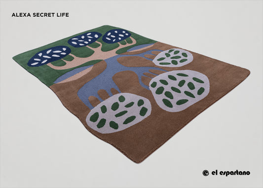 Secret Life