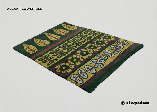 Flower Bed