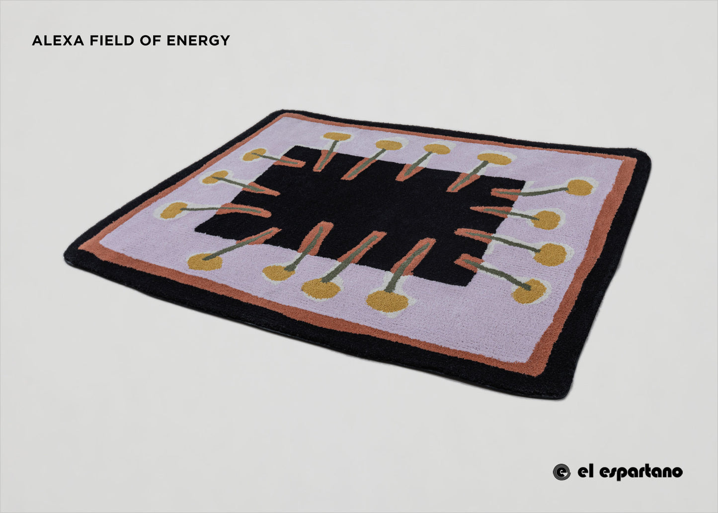 Field of Energy
