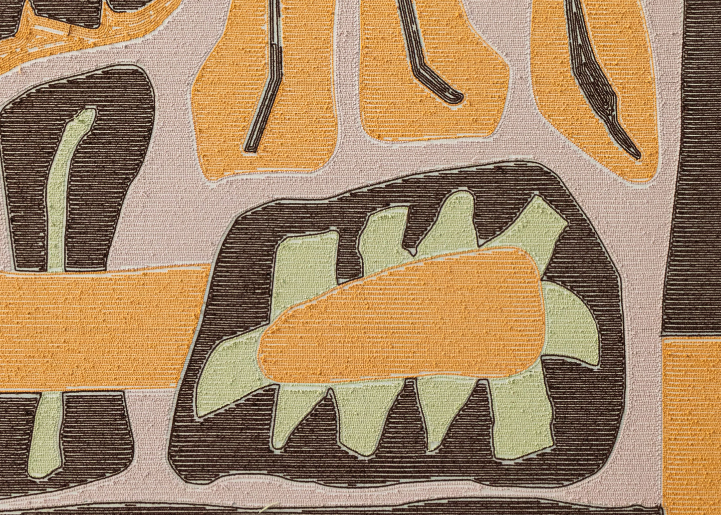 Botanical Abstraction