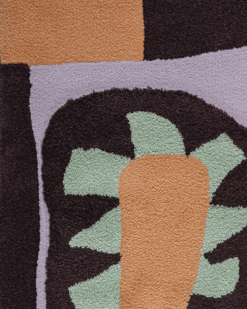 Botanical Abstraction