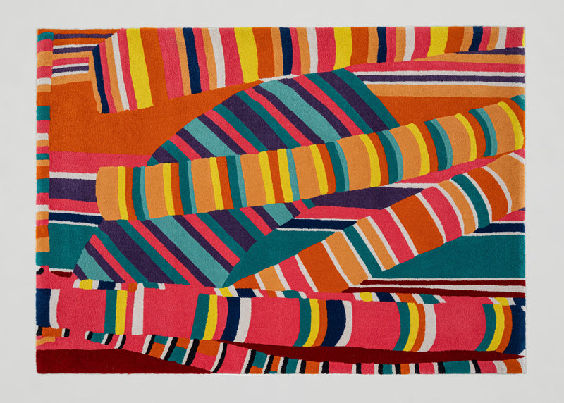 Intertwined Concepts III