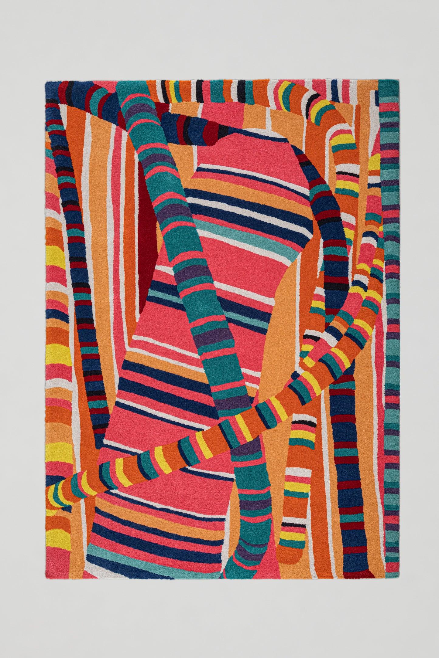 Intertwined Concepts II