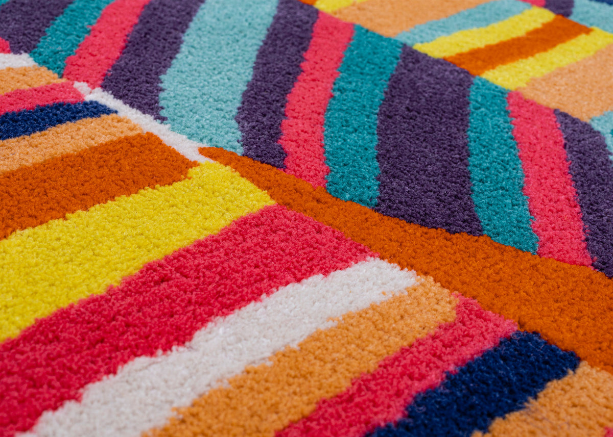 Intertwined Concepts I