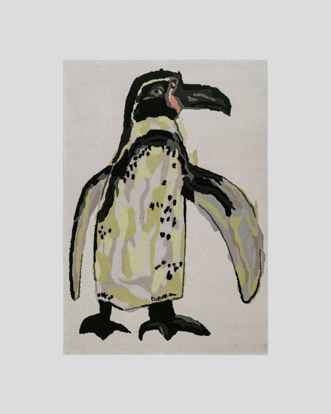 Dancing Penguins