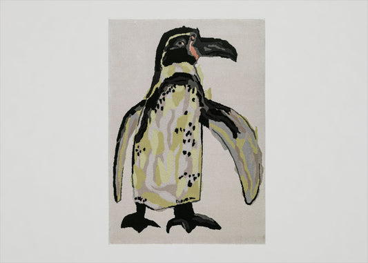 Dancing Penguins