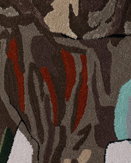 Aloof Elephant