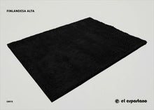 Finnish "Alta" Rug