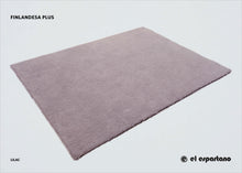 Finnish "Plus" Rug