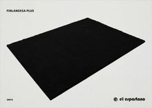 Finnish "Plus" Rug