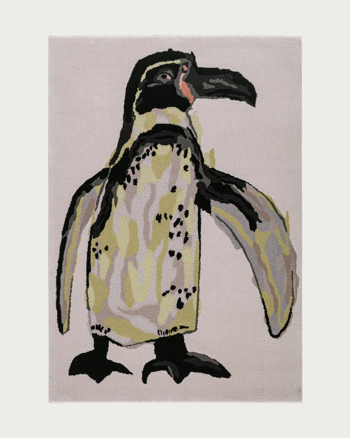 Dancing Penguins