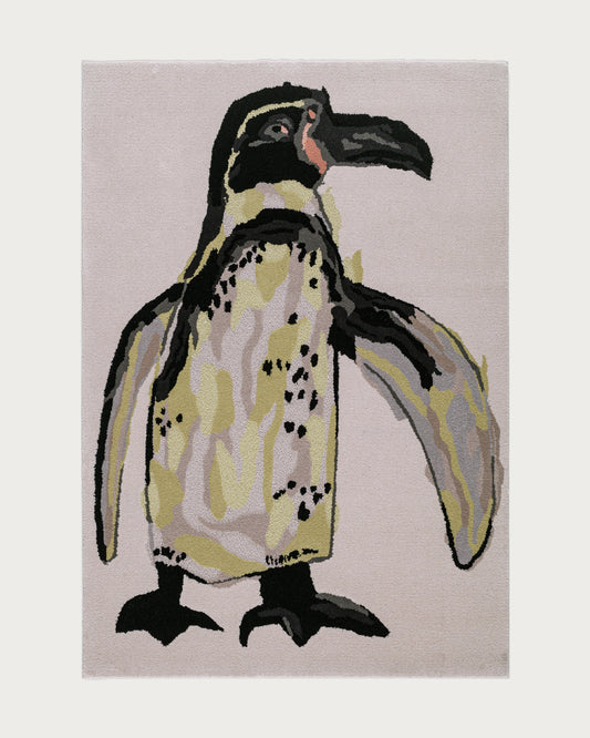 Dancing Penguins