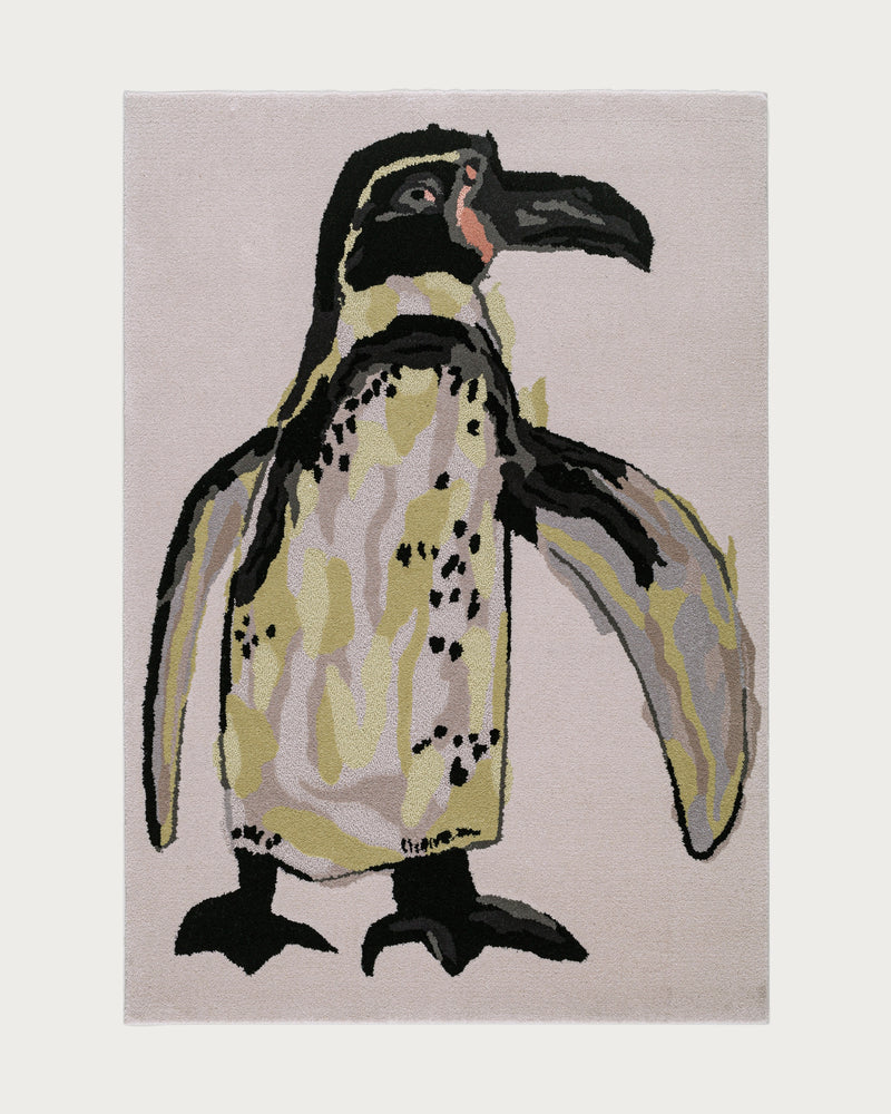 Dancing Penguins
