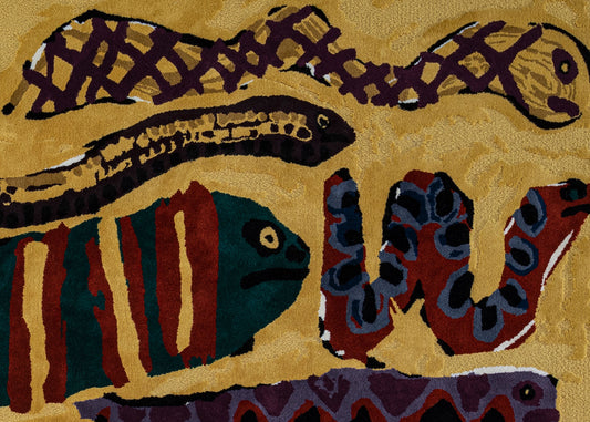 Slithering Snakes