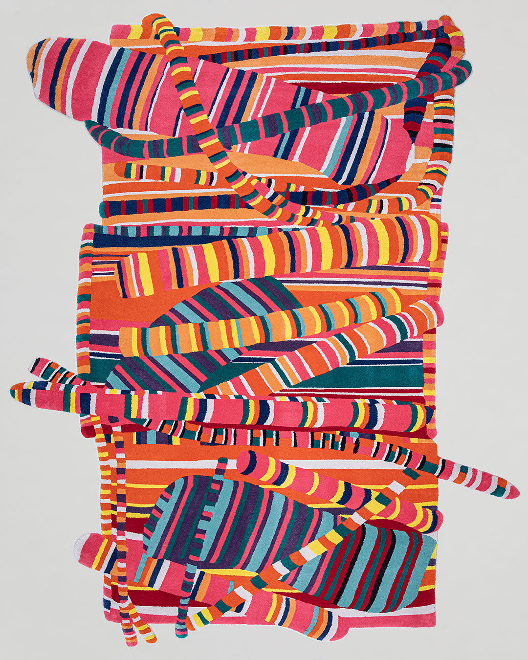 Intertwined Concepts V