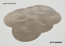 Alexa "Trayecto"