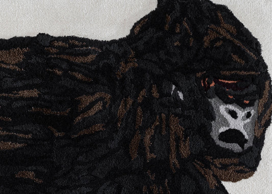 Vigilant Gorilla