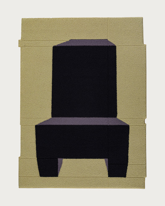 Chair To Rest