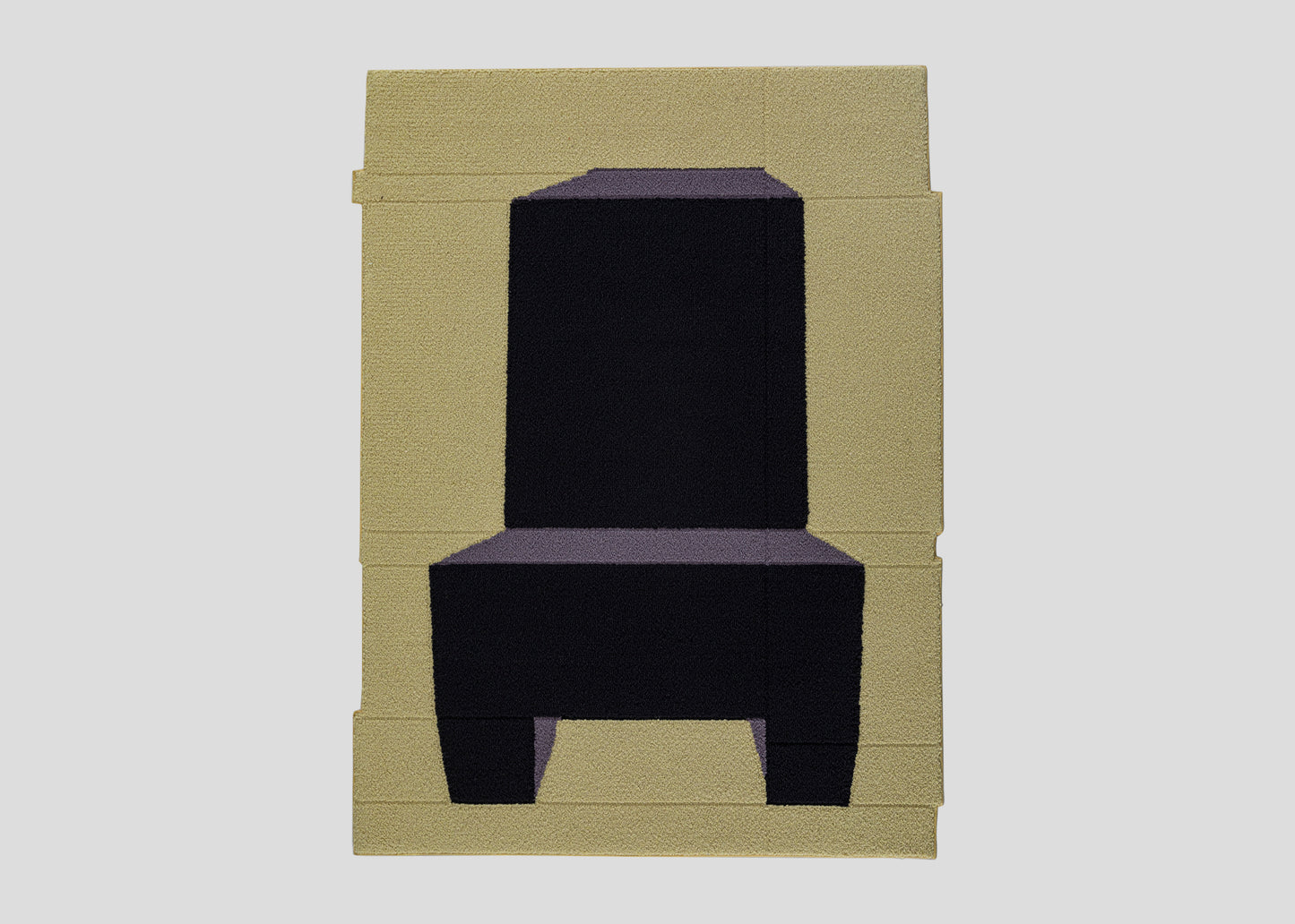 Chair To Rest