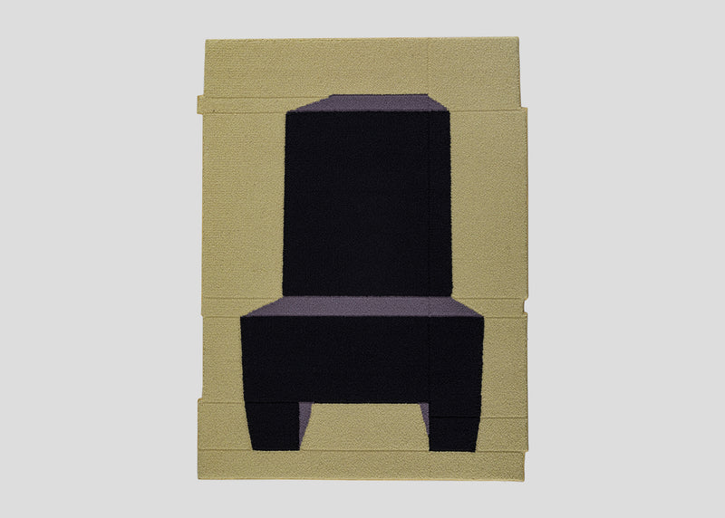 Chair To Rest