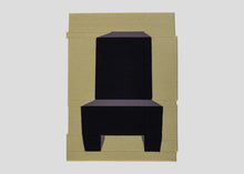 "Chair To Rest"