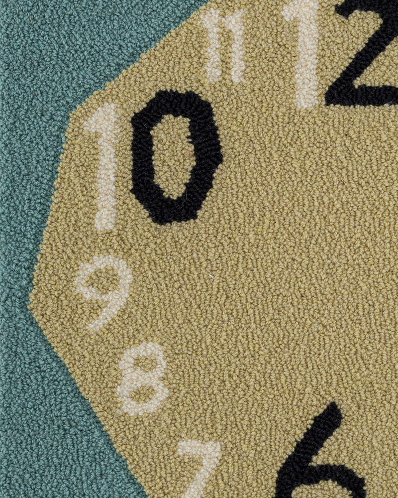 Time Ticking