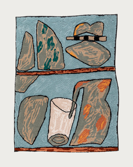 Cupboard to Plunder II