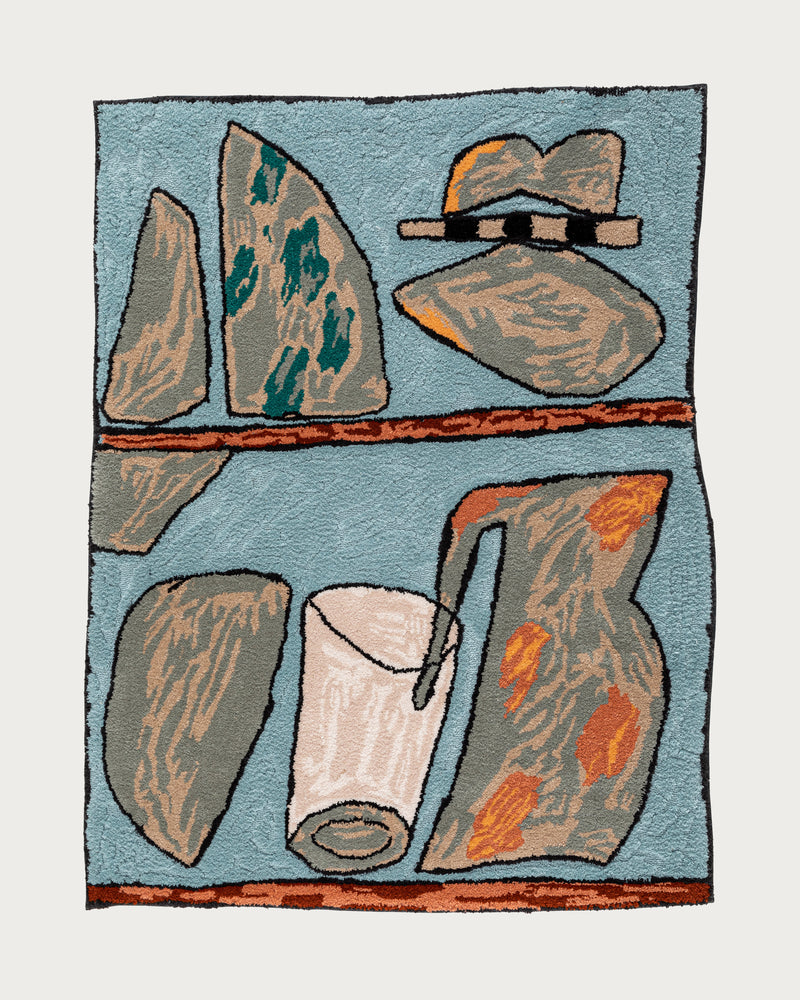 Cupboard to Plunder II