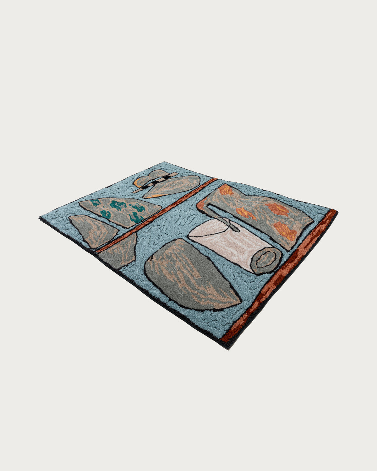 Cupboard to Plunder II
