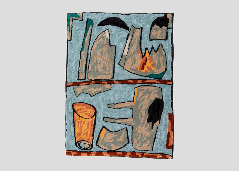 Cupboard to Plunder I