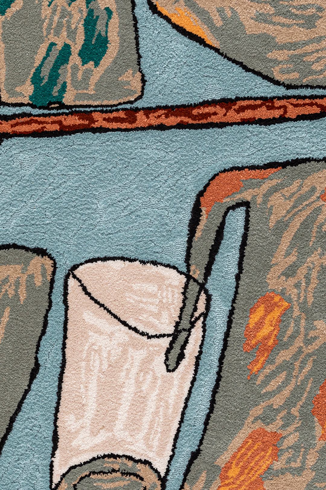 Cupboard to Plunder II