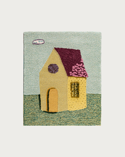 Little House of Our Dreams