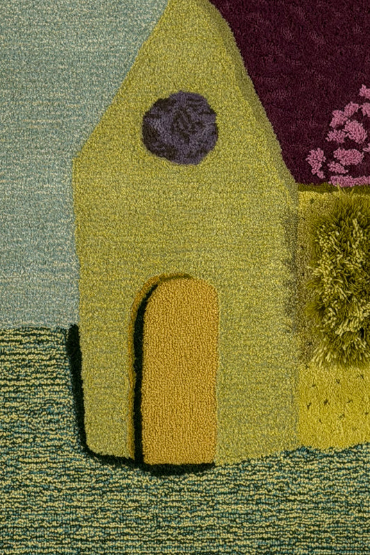 Little House of Our Dreams