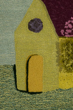 "Little House of Our Dreams"