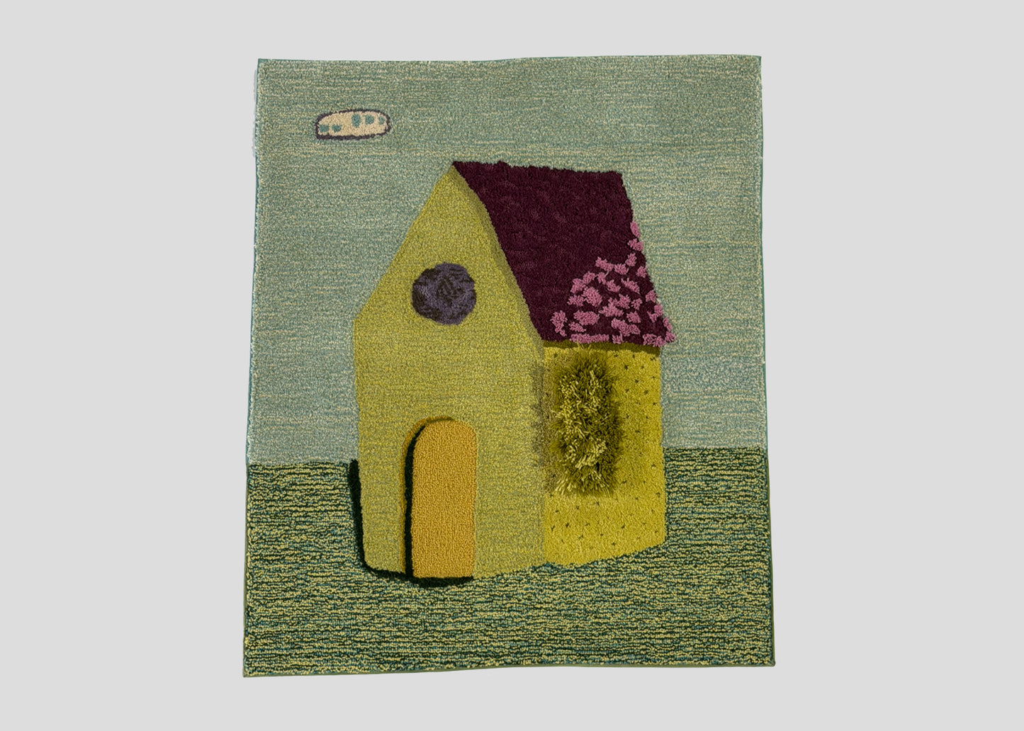 Little House of Our Dreams