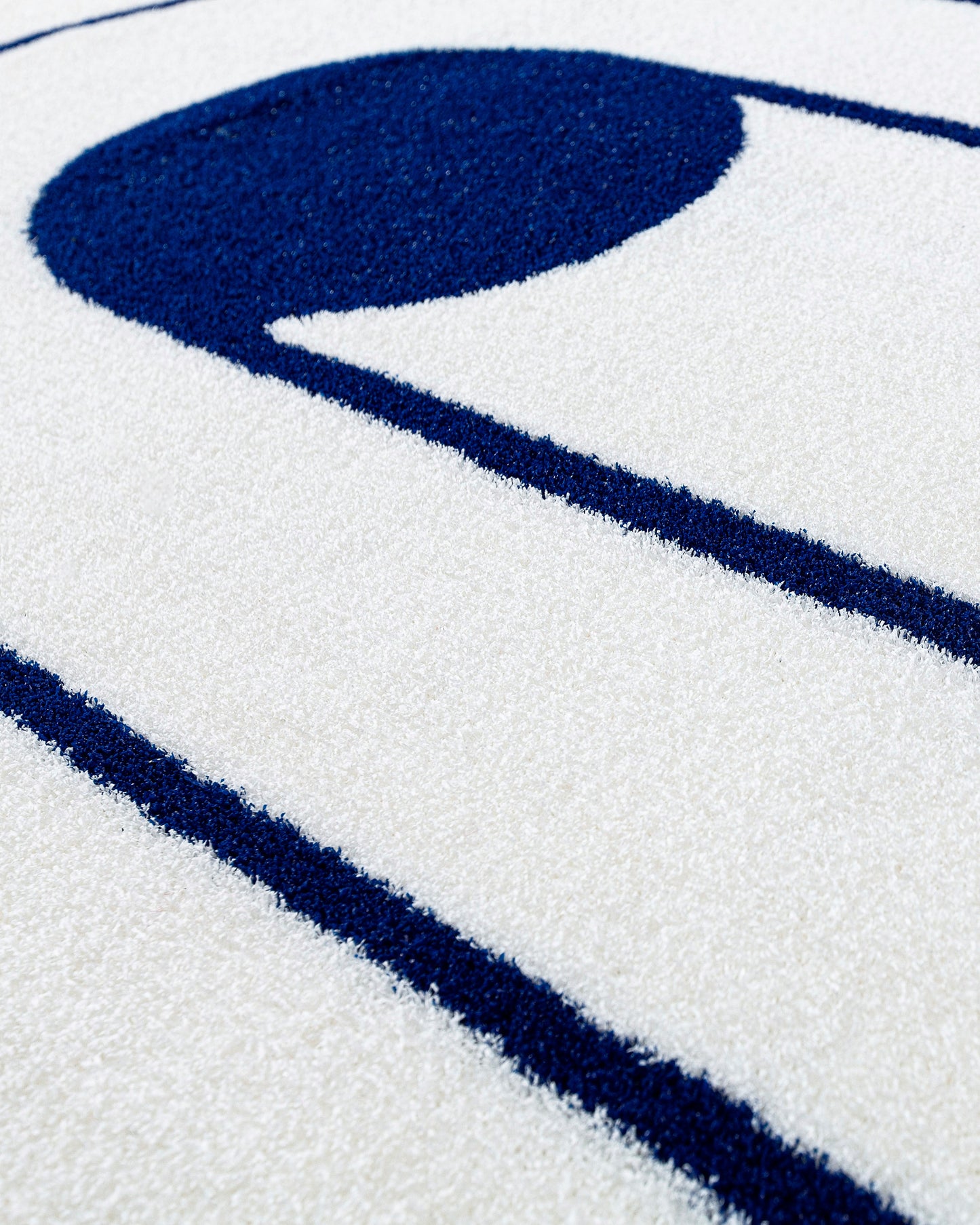 Carriles - detail