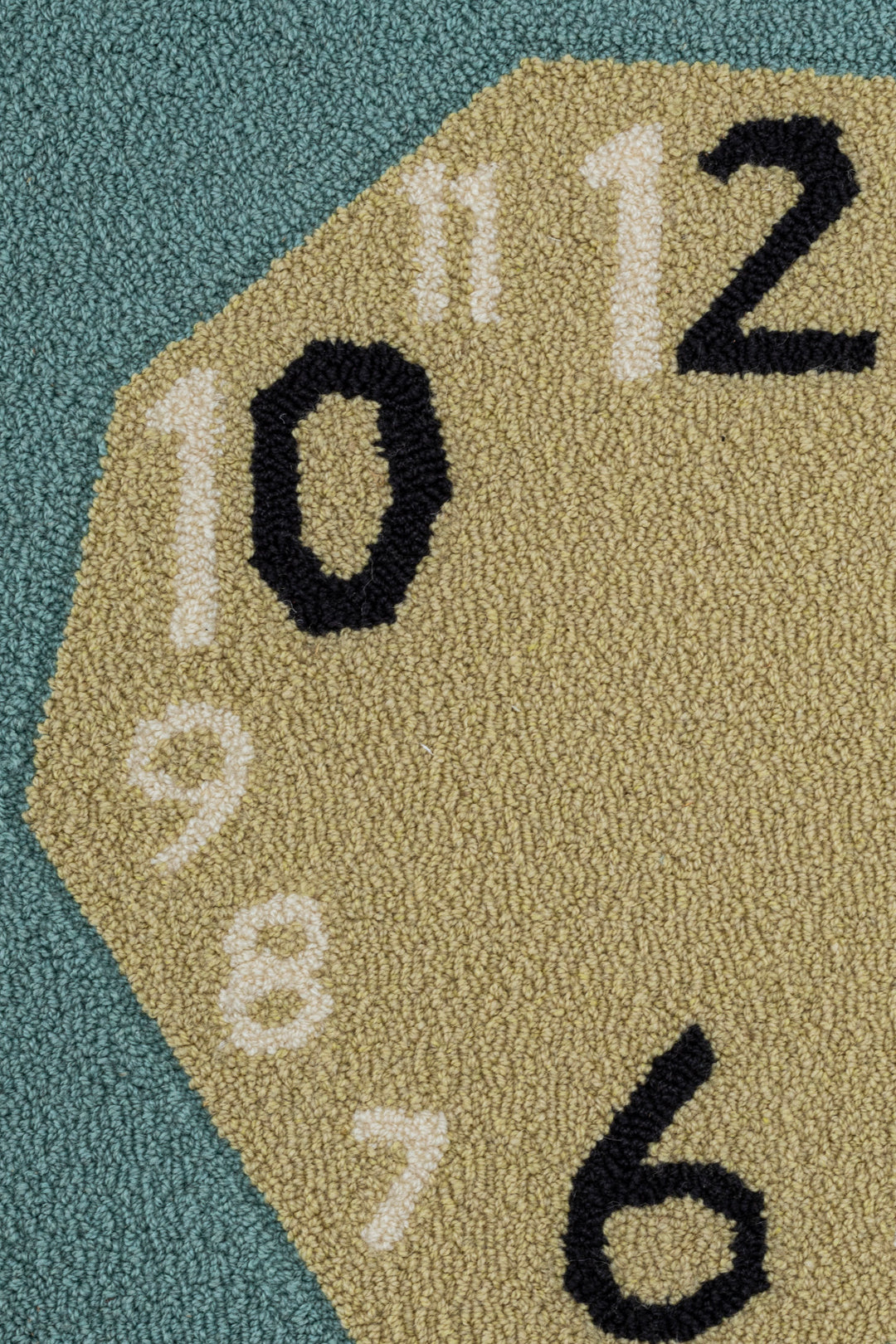 Time Ticking