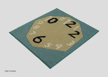 "Time Ticking"