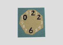 "Time Ticking"
