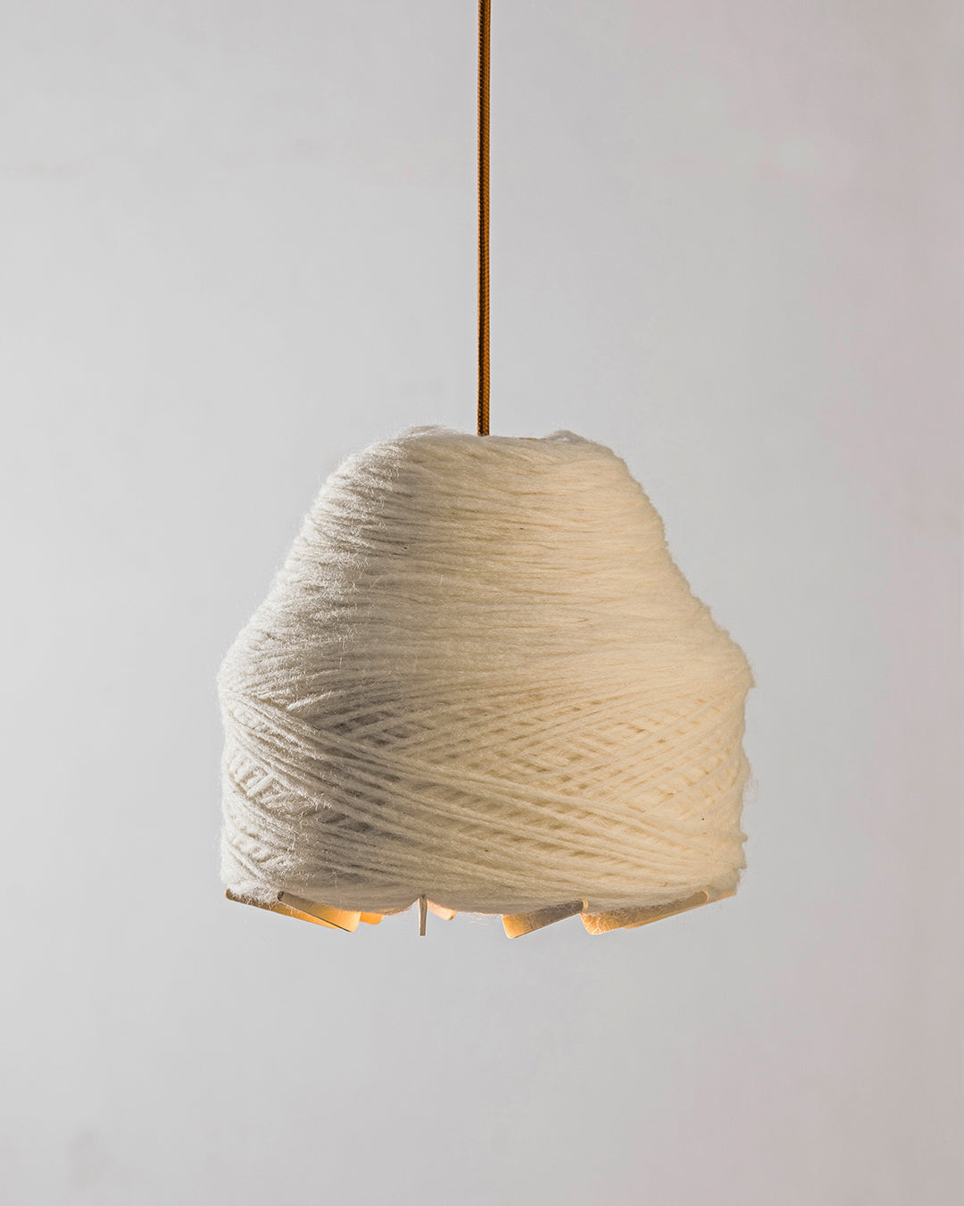 Vella lamp