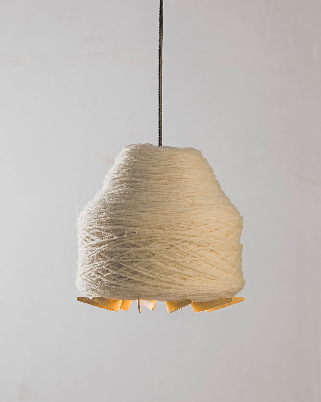 Vella lamp