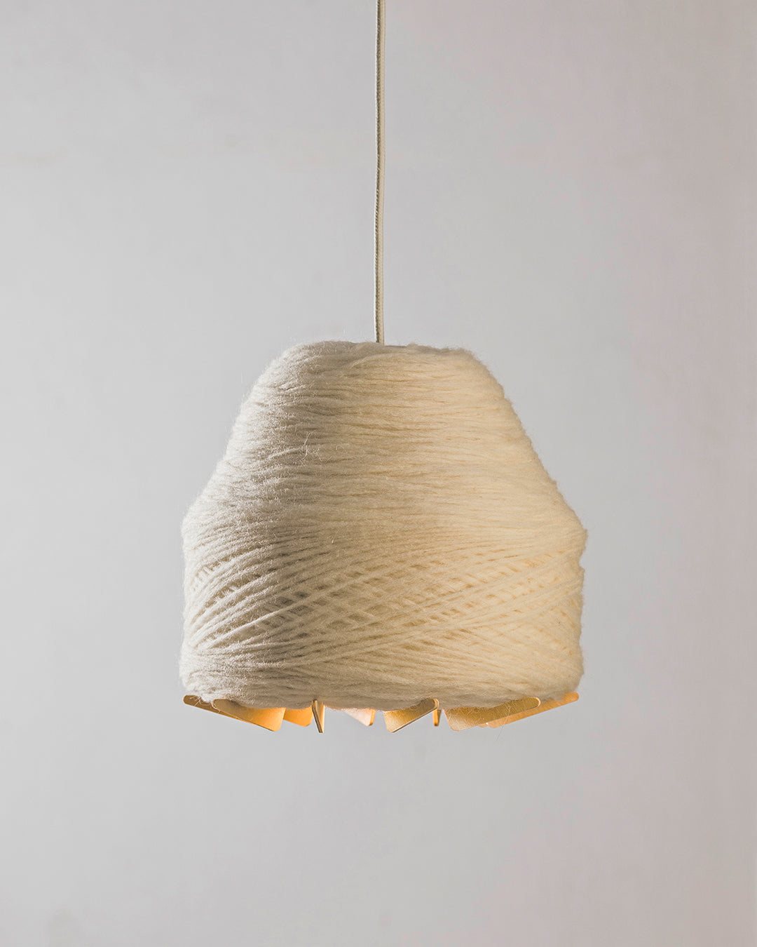 Vella lamp